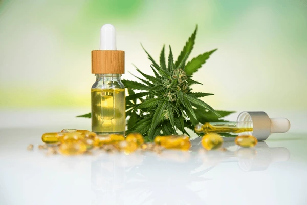 Zero THC vs THC has been a long running debate in the industry.