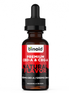 Are CBD sleep gummies safe?