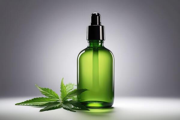 Zero THC benefits help you stay clean and get the best experience.