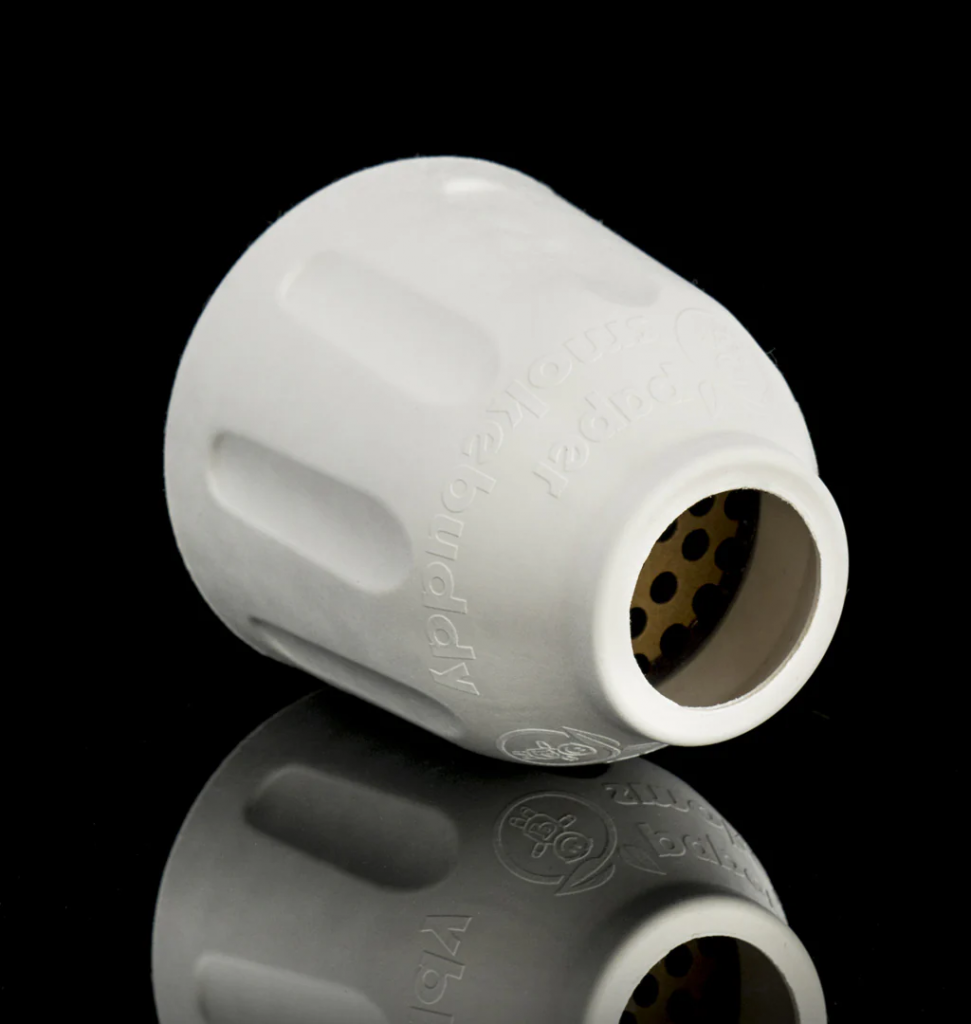 Paper Personal Air Filters benefits ensure you of the best smoking experience.