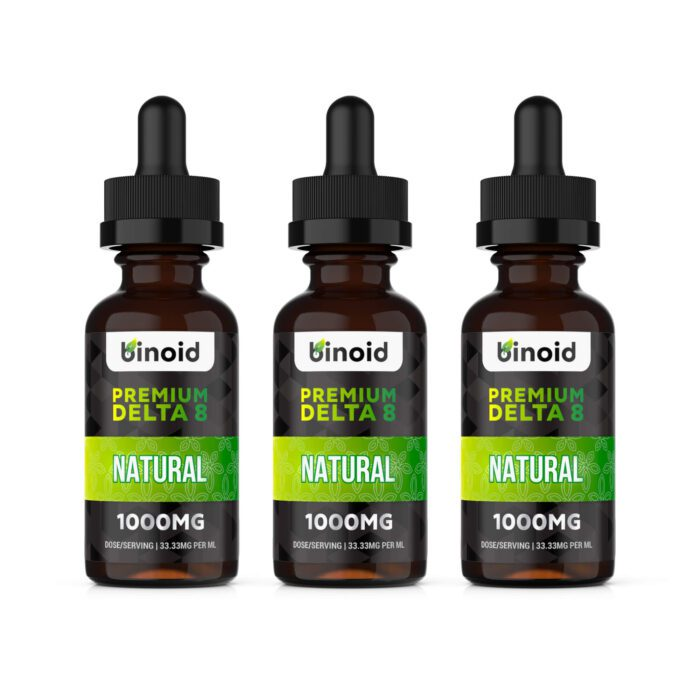 Delta 8 THC Tincture are here to elevate your experience and make you feel better.