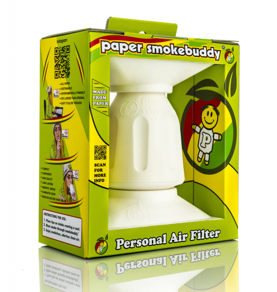 Paper Personal Air Filters Maintenance is important so you can keep using your air filters longer.
