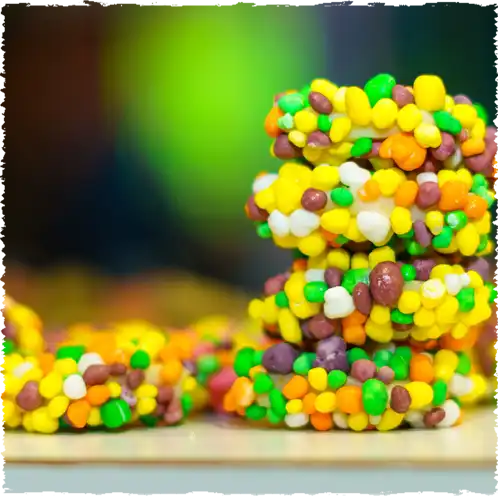 Cannabinoid gummies are a next level way to experience the best feeling.