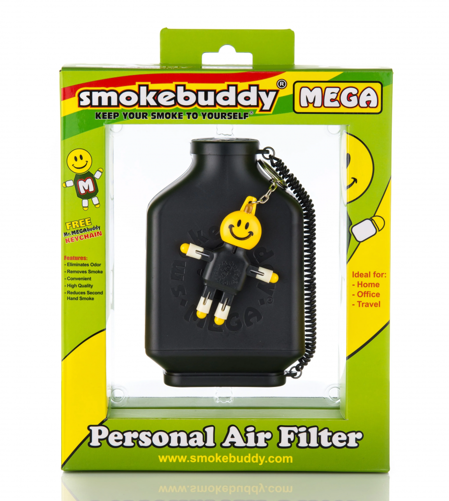 Proper paper personal air filter use will help you maintain your personal air filter better.