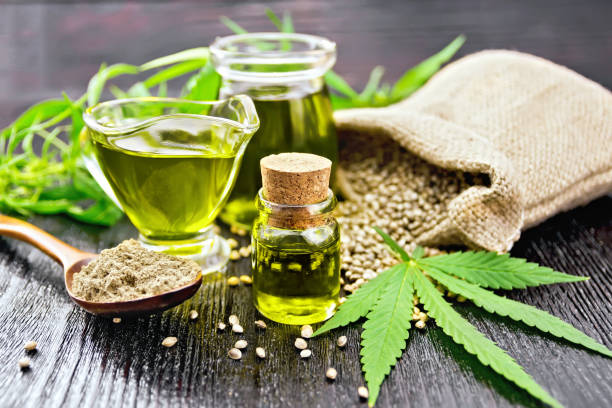 Zero THC vs THC has been a long running debate in the industry.