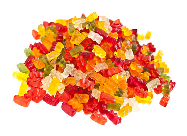 Zero THC Gummies are a fun way to enjoy zero thc products.