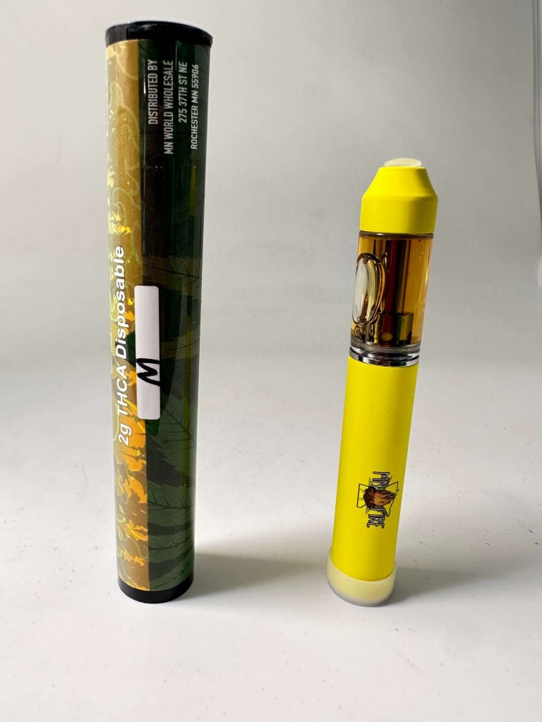 Live Rosin vapes shown beside one another in a white background.
