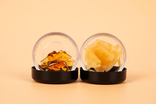 THCa Concentrates vs THCa Flowers is one of the heated debates on THCa products. Learn more about these two.
