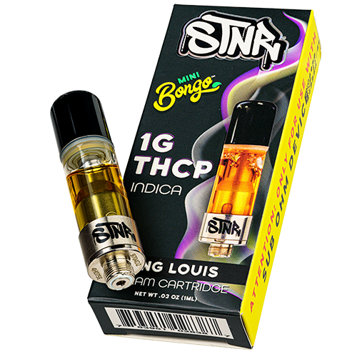 Sub ohm carts displayed on a white background on top of a white flooring.