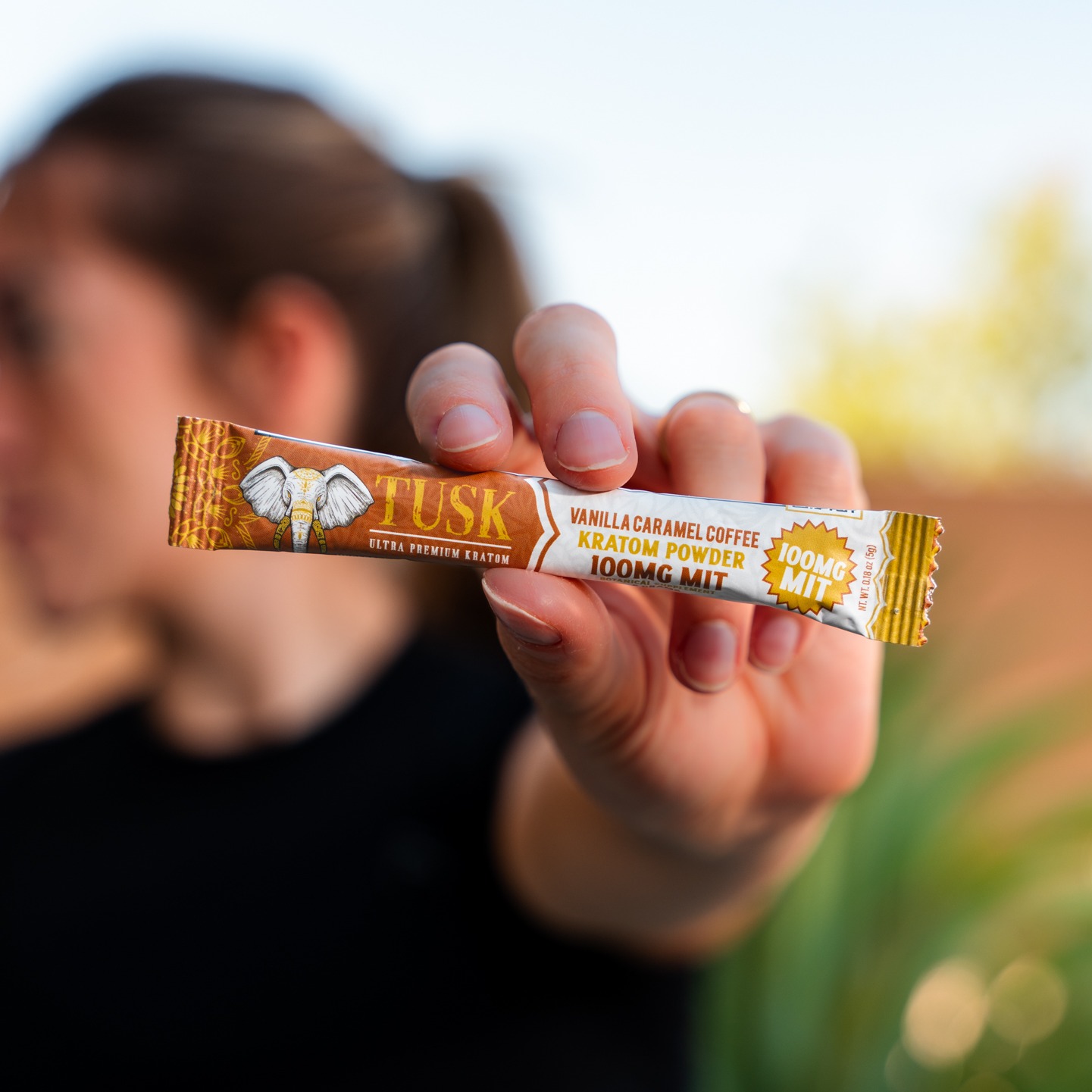 Legit Kratom Extract Powder Packets Store sells the best kratom products