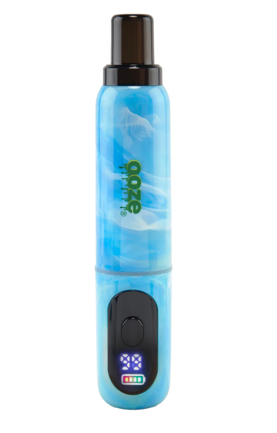 Conceal battery vapes shown in front of a nice looking background.