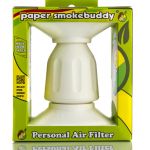 Paper Personal Smoking Filter: What Makes It Different?