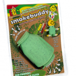 Plant Based Personal Smoking Filter: The Ultimate Green Solution