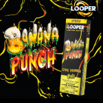 Looper 3G Disposable Vapes Product Review