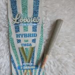 STNR Creations Loosies Pre-Rolls THCA Product Review