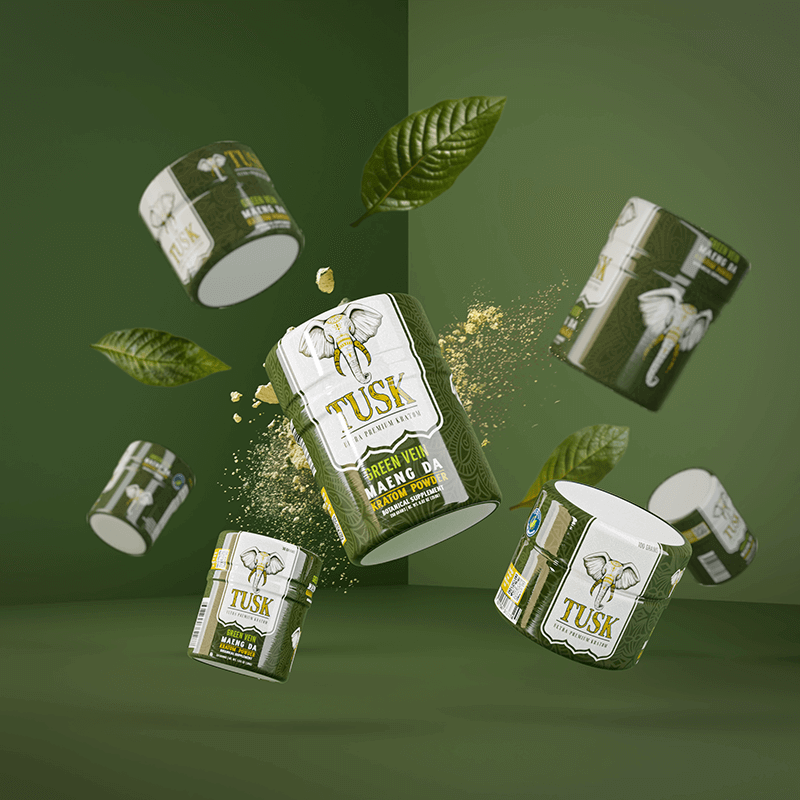 image showing How to Use Kratom Powder