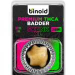 THCA vs THC-P: The Ultimate Comparison