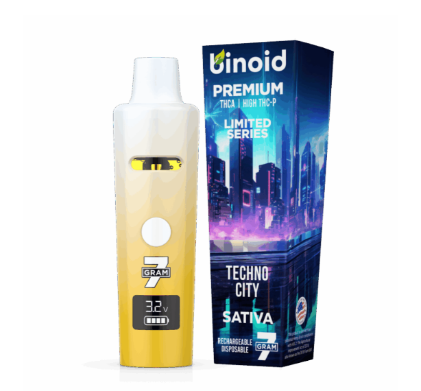 Best THCA Vapes of 2026 displayed in front of a white background.