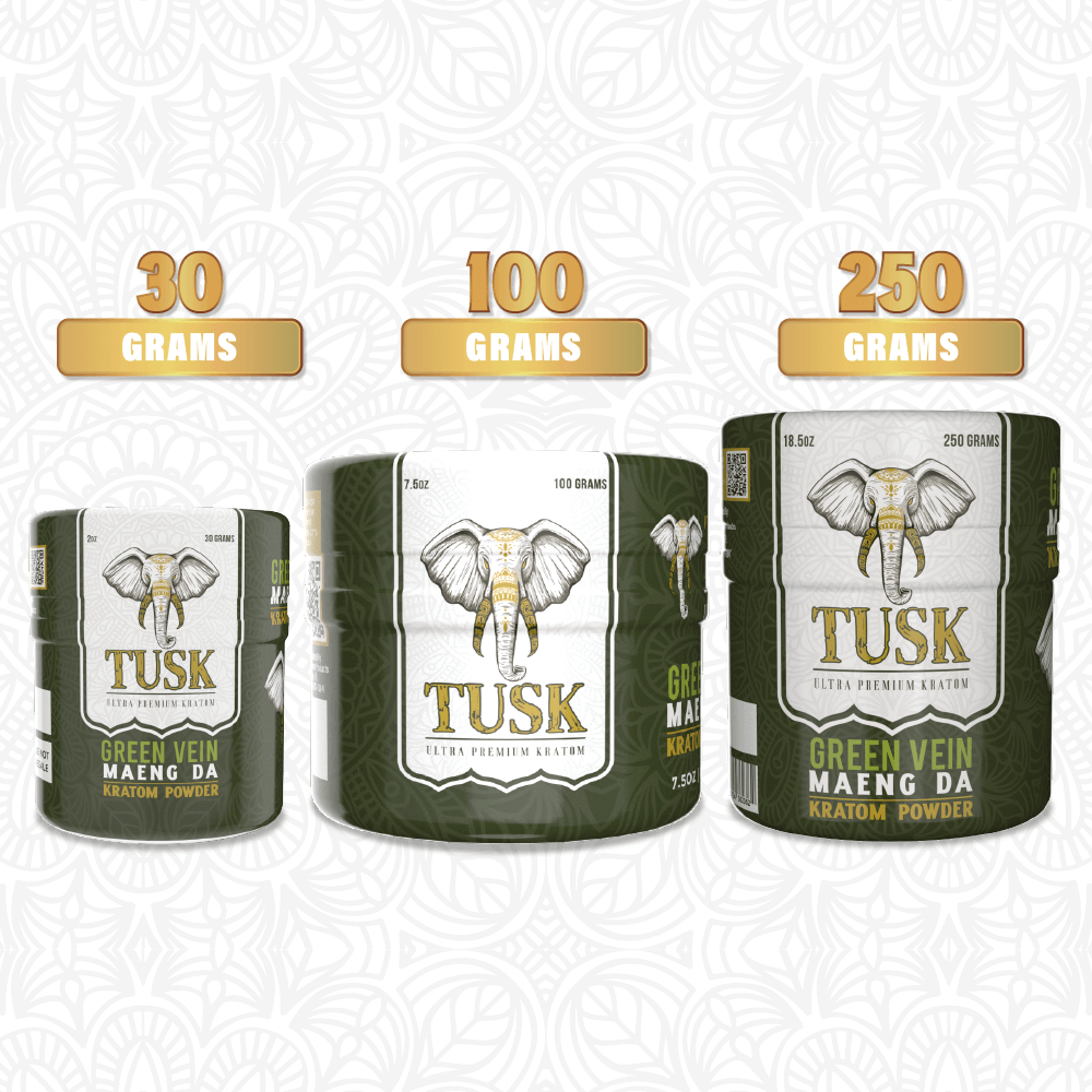 image showing How to Use Kratom Powder