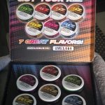 Riz Nic Nicotine Pouches Product Review