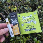 Wild Orchard Co. IKONIK Product Review Article