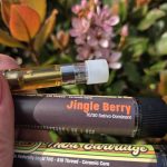 10DC Limited Release Delta-8 Cartridges – 1mL Product Review Article