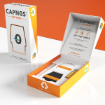 CAPNOS The Cap Pack – Tropical Fruit Flavored Product Review