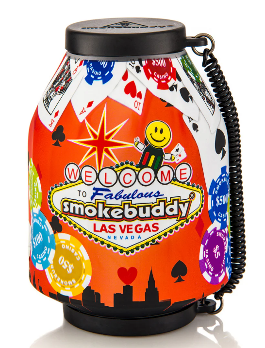 Best filter for smoking displayed in front of a white background showing the product.