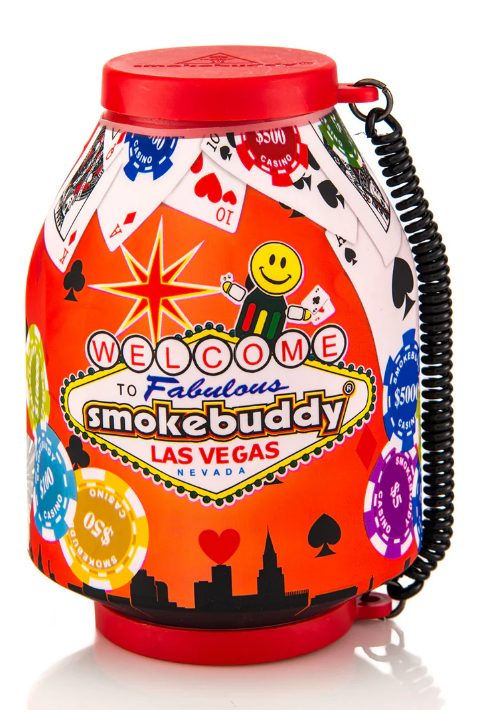 Best filter for smoking displayed in front of a white background showing the product.