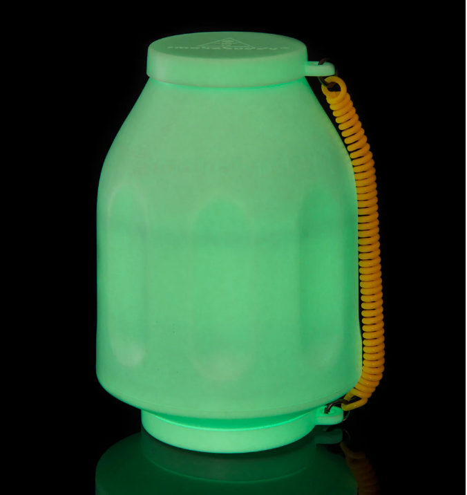 Eco Friendly Filter for Smoking shown in front of a white background showing the product.