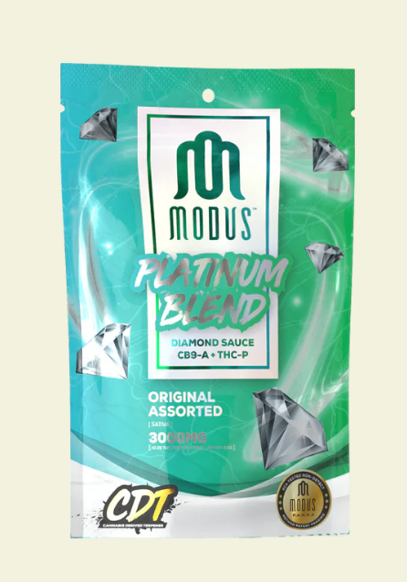 Diamond sauce product shown in front of a clear background.