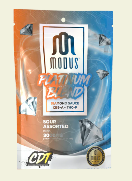 Diamond sauce product shown in front of a clear background.