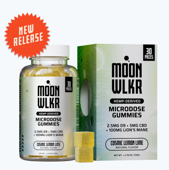 THCV vs Delta 8 shown in front of a good looking image background.