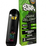 Hybrid Strain vs Indica: What is the Difference?