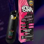 Hybrid Strain Products: A Comprehensive List