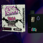 Hybrid Disposable Vapes: What Makes Them Stand Out?