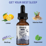 Organic CBD Drops: Clean, Hemp-Derived Formulas