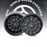 WNC Toothless Grinder Product Review