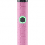Ooze Pinch Dry Herb Vaporizer – 1000 mAh – Ice Pink Product Review