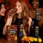 Best D9 Infused Drinks Flavors: A Comprehensive List