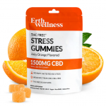 Gummies for Stress: A Complete Guide for Curious Users