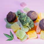Delta 9 CBD vs Delta 8 Gummies: The Ultimate Face-Off