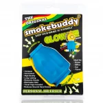 Indoor Smoke Reduction Techniques That Do Not Rely on Ventilation