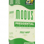 Terpenes vs THC: Which Has Better Influence on Your Experience?