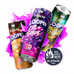 Looper D9 Soda Pop Product Review Article
