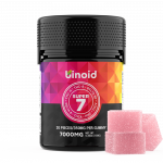 HHC vs THC: Differences in Potency, Effects, and Duration