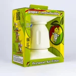 Personal Air Filter Effectiveness: What They Capture vs What Escapes