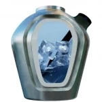 Double-Wall Vacuum Insulated Bong: How Chill Steel Pipes Redefined Cold Water Sessions