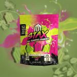 High Potency Hemp Gummies: What To Look For