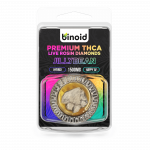 Best THCA Diamonds: What They Are & How They’re Used